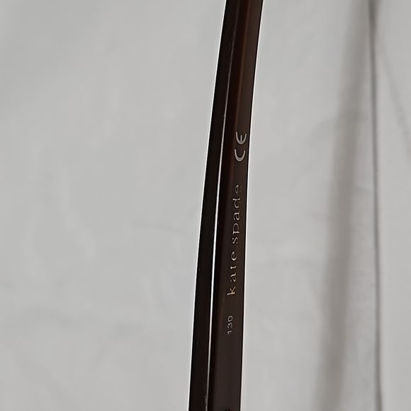 Kate Spade Eyeglass Frames Only Regine OJMD 130 #W-06 - Picture 7 of 9